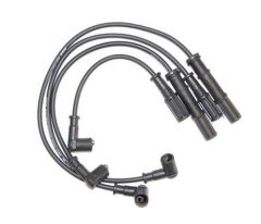 BUJİ KABLO TAKIMI 1.kalite FIAT DOBLO PALIO PANDA PUNTO 1.2 8V 97