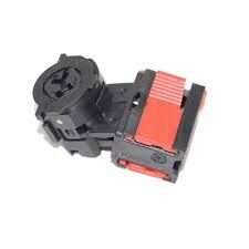 AUTODAK DAK3371 KONTAK TERMİNALİ CLIO III 05> KANGOO III 08> MASTER III 10> KONTAK TERMİĞİ 7701208784