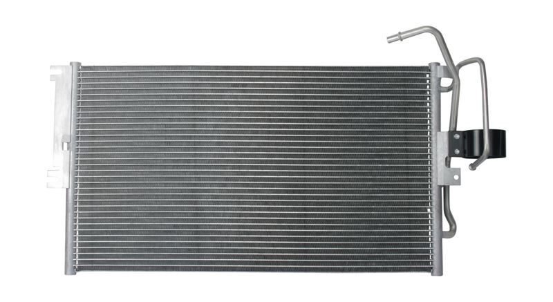 BOSCH 1986AD2228 KLİMA RADYATÖRÜ KONDENSERİ OPEL VECTRA B 99>02