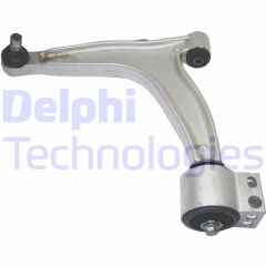 DELPHI TC2075 ALT SALINCAK SOL VECTRA C 04/02>CROMA 06/05>SIGNUM 05/03>SAAB 9-3 01/07> OP128-L