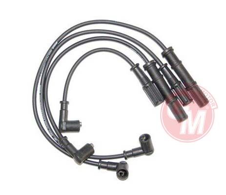 GUA 42259 BUJİ KABLO TAKIMI 1.kalite FIAT DOBLO PALIO PANDA PUNTO 1.2 8V 97