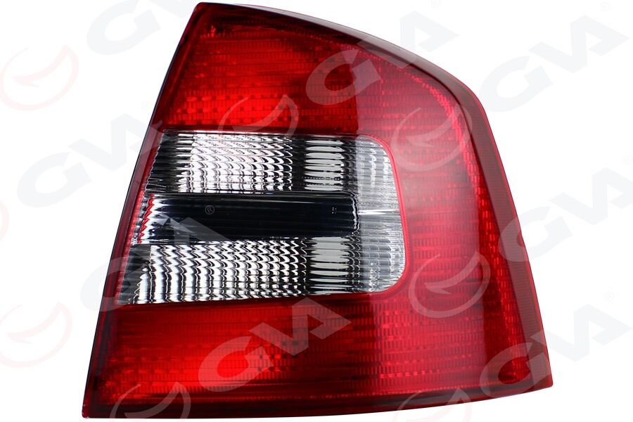 GVA 9122130 ARKA STOP LAMBASI SAĞ DÜZ OCTAVIA 2009-2013