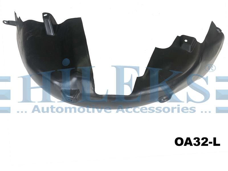HILEKS OA32L ÇAMURLUK DAVLUMBAZI ARKA SOL OPEL ASTRA J HB 2009-2015