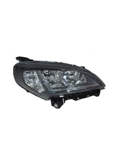 BSG BSG 25-800-027 DOBLO IV FAR SAG SIYAH ( MOTORLU ) ( 1 x H7 /1 x H1 / 1 x WY 21W / 1 x W21/5  )