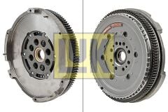 LUK 415062810 VOLANT KOMPLE CIFT KUTLE TRANSİT V347-V348 TT9 2.2 155PS 11 >14 YENİ TRANSİT V363 TTG 14 >