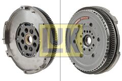 LUK 415062810 VOLANT KOMPLE CIFT KUTLE TRANSİT V347-V348 TT9 2.2 155PS 11 >14 YENİ TRANSİT V363 TTG 14 >
