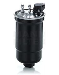 MANN WK11027 YAKIT FILTRESI FORD CONNECT 17> 1.5 ECOBLUE