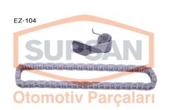 SUPSAN EZ-104 EKSANTRİK ZİNCİR KİTİ R12-R9-KNG 1400 cc
