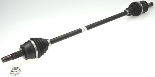 OE-OPEL 13486867 SHAFT