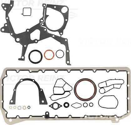 V.REINZ 083731301 TAKIM CONTA ALT BMW M57 E38 E39 E46 E53 RANGE ROVER 3 L322 3.0 D