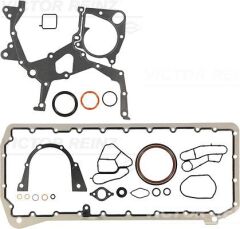 V.REINZ 083731301 TAKIM CONTA ALT BMW M57 E38 E39 E46 E53 RANGE ROVER 3 L322 3.0 D