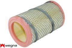WEGNA WA2762 HAVA FİLTRESİ MEGANE I 1.6İ 96> R19 1.4 R21 CONCORDE CITROEN CX 80>