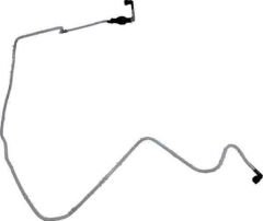 x YAKIT BORUSU MASTER 04-10 G9U