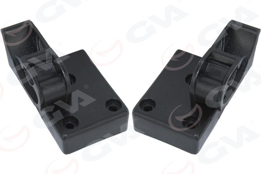 PANDİZOT AYAK TAKIM SİYAH CORSA B