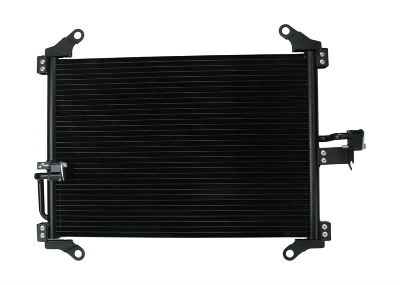 BOSCH 1986AD2171 KLİMA KONDENSERİ DUCATO-BOXER-JUMPER 94-06 506x349x22