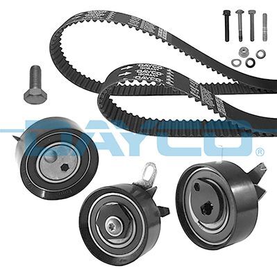 DAYCO 94929 ZAMANLAMA KAYIŞI T4 2.5TDI 96-03 -LT35 2.5TDI 96-06 -VOLVO V70 2.5YDI AJT-AYY
