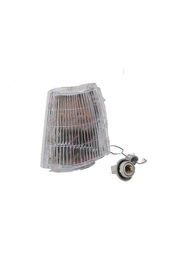 ESER 28905822 SINYAL LAMBASI SOL BEYAZ DUYLU RENAULT R9