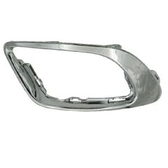 EXQ 53-97-01 SİS FAR ÇERÇEVESİ SOL KROM KAPLAMA RENAULT FLUENCE