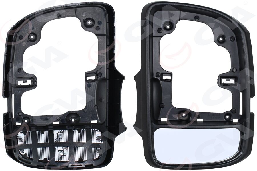 GVA 1275100 AYNA ÇERÇEVESİ SAĞ VW Crafter 17- KONVEKS GENİŞ AÇILI ISITMALI