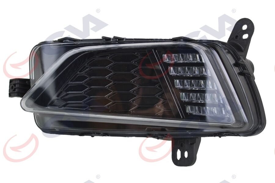 GVA 9120720 SİS FARI SOL LEDLİ VW POLO 2018 >