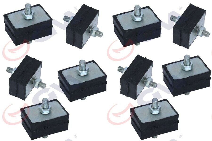 GVA 9315112 VİTES TERAZİ TAKOZU R12