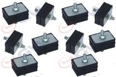GVA 9315112 VİTES TERAZİ TAKOZU R12