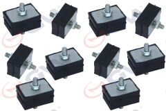 GVA 9315112 VİTES TERAZİ TAKOZU R12