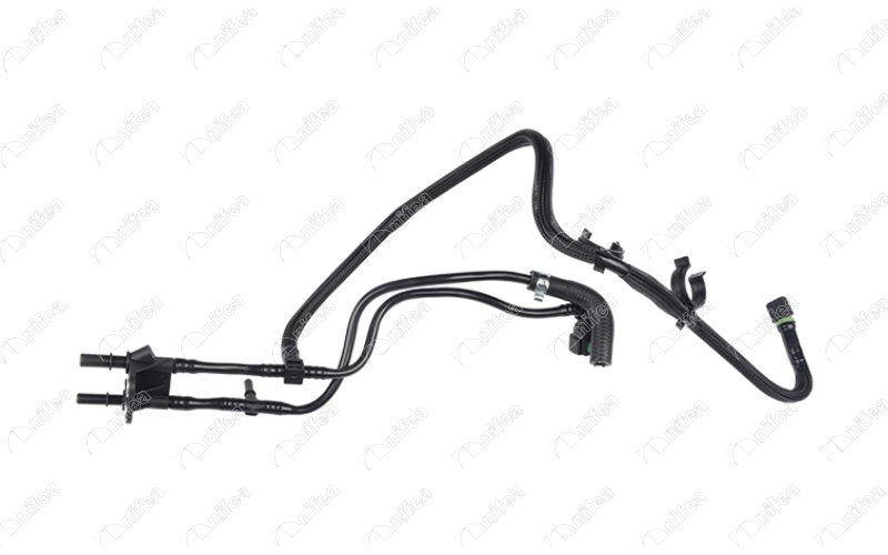 NIFEA 32180 YAKIT BORUSU EURO 5 IVECO DAILY V 55S17W 4x4 11-14