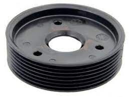 NUH 25143 HİDROLİK DİREKSİYON POMPA KASNAĞI MASTER I 01> G9U