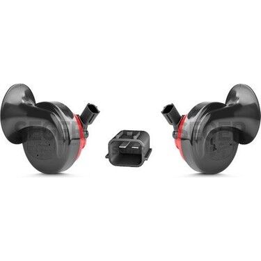 SEGER 60BO12.000.12 SALYANGOZ KORNA DADAT TAKIM 12V HYUNDAI SOKETLİ HYUNDAI SOKET