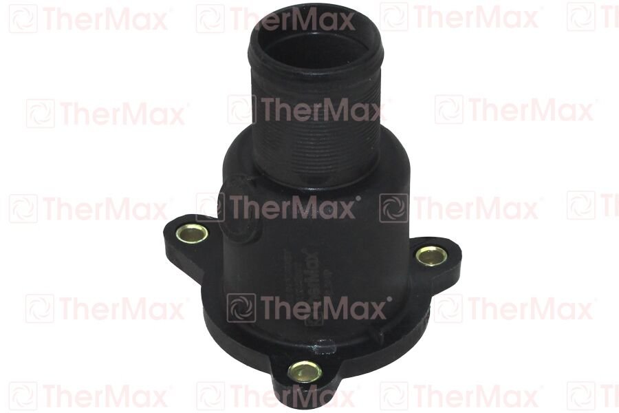 THERMAX T02.301P TERMOSTAT YUVASI FLANŞI CLIO-KANGOO-MEGANE-DACIA LOGAN 1.4-1.6 K4J-K4M TIPALI PLASTİK