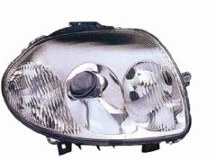 TYC REN10CL007 20-6193-05-2B FAR SAĞ RENAULT CLIO II 98> CLIO SYMBOL I 98> ELEKTRİKLİ H7 HB3 ÇİFT MERCEK