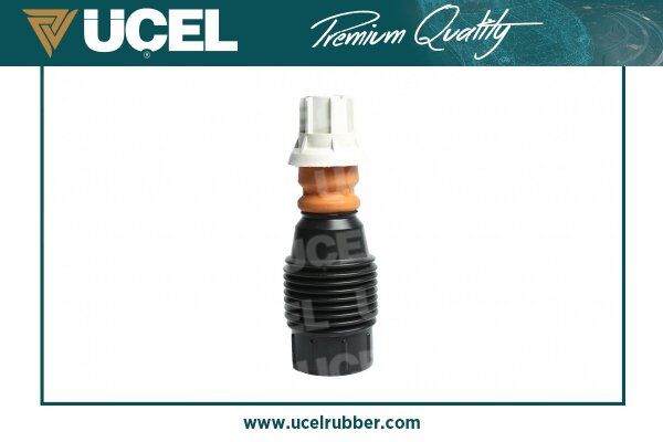 UCEL S31353 PUR AMORTİSÖR TAKOZU ÖN TAKIM FIAT PUNTO