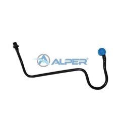 WESTINGHOUSE BORUSU CLİO IV 12> 1.2 16V