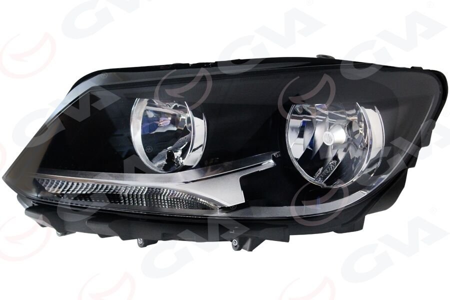 FAR KOMPLE COMFORT SOL CADDY III 10> TOURAN 10>15