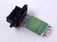 FAN REZİSTANSI FIAT DUCATO 01-06 - PUNTO-DOBLO 1.9D 01-10 46723713