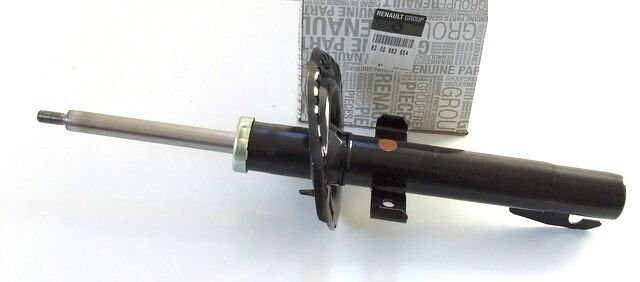 ÖN AMORTİSÖR SAĞ-SOL MEGANE II 02>