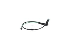 BOSCH 1987473624 BALATA FISI ON BMW F40 F52 F44 F45 F46 F48 F49 F39 . MINI F54 F60