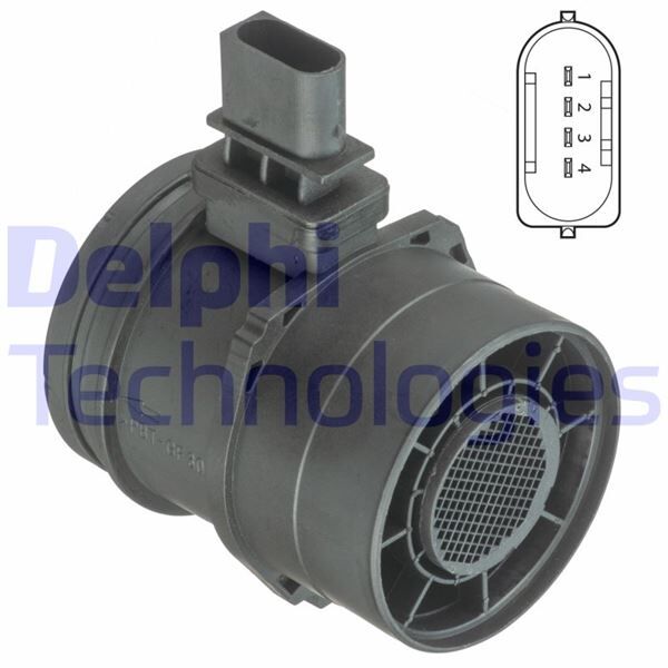 DELPHI AF10396-12B1 HAVA AKIS METRE MERCEDES VITO OM646 W639 03> . BMW N47 E81 E87 E90 E91 E92 E93 E65 E84