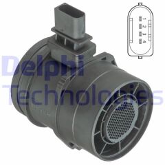 DELPHI AF10396-12B1 HAVA AKIS METRE MERCEDES VITO OM646 W639 03> . BMW N47 E81 E87 E90 E91 E92 E93 E65 E84