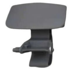 DEPAR 3302 TORPİDO MANDALI MGN II CLIO III GRİ