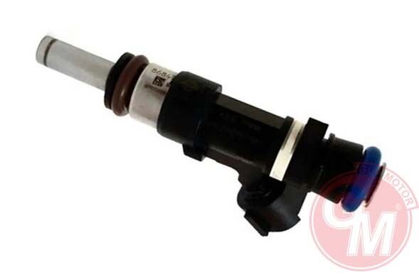 GUA 40772 ENJEKTÖR BENZİNLİ RENAULT CLIO IV 12> SYMBOL III 14> SANDERO II 12> 0.9 TCE