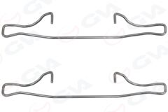 GVA 8945118 FREN KALİPER YAYI PARTNER-BERLINGO-P308-P307-P407-P508-P3008-P5008