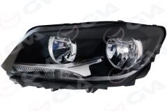 GVA 9107633 FAR KOMPLE COMFORT SOL CADDY III 10> TOURAN 10>15