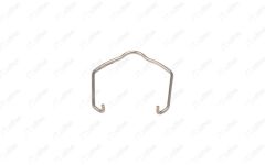 NIFEA 33476 SOGUTMA SUYU BORUSU SEGMANI MERCEDES W204 S204 W211 W212 S212 W639 B906 B907 B910