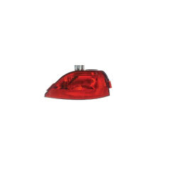 PLEKSAN 3637 ARKA SİS FAR LAMBASI SOL SYMBOL-MGN 4-SANDERO JOY MODEL