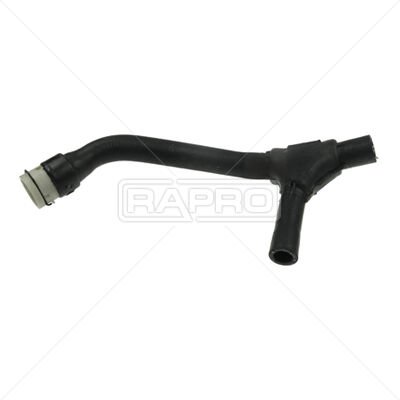 RAPRO 18419 KALORİFER SU ÇIKIŞ HORTUMU CORSA C 00>06 COMBO C 00>10 1.7 CDTI