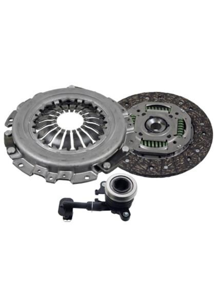 SACHS 3000990590 DEBRIYAJ SETI RULMANLI MERCEDES CITAN OM607 W415 . RENAULT K9K 1.5 dCi CAPTUR CLIO KANGOO FLUENCE