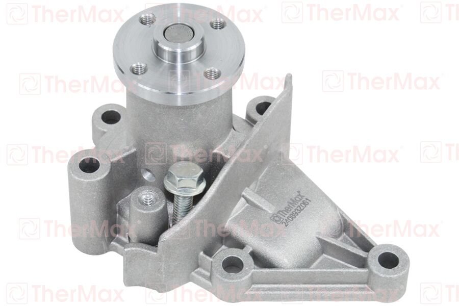 THERMAX T01.220 DEVİRDAİM SU POMPASI HYUNDAI ACCENT ADMIRE ERA 1.4L 1.5L 1.6L G4EE G4EB G4ED 01-10 / ELANTRA 01-> / GETZ 06-10 / MATRIX 01->/ KIA CERATO 04-> / RIO 05->