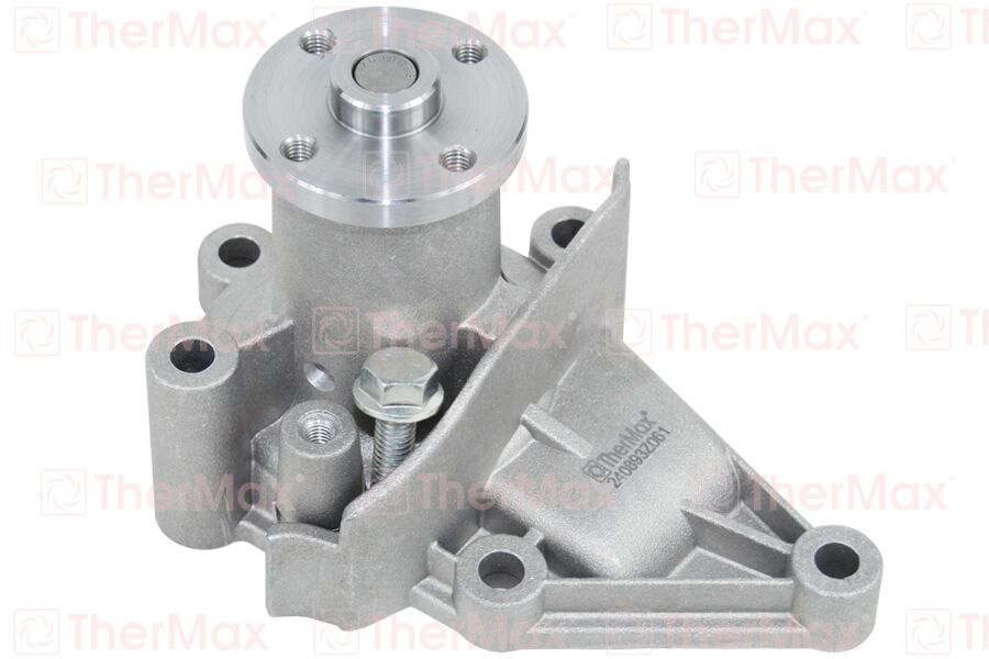THERMAX T01.220 DEVİRDAİM SU POMPASI HYUNDAI ACCENT ADMIRE ERA 1.4L 1.5L 1.6L G4EE G4EB G4ED 01-10 / ELANTRA 01-> / GETZ 06-10 / MATRIX 01->/ KIA CERATO 04-> / RIO 05->